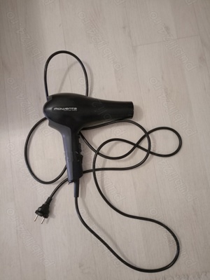 Vând uscător de păr Remington infiniti pro folosit dar in stare buna. - imagine 3