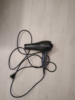 Vând uscător de păr Remington infiniti pro folosit dar in stare buna. - imagine 5