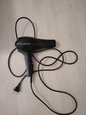 Vând uscător de păr Remington infiniti pro folosit dar in stare buna. - imagine 4