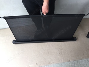 Rulou Portbagaj Audi A4 B8 8K0