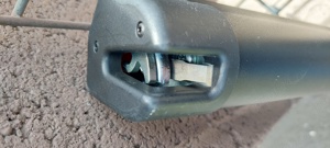 Rulou Portbagaj Audi A4 B8 8K0 - imagine 4