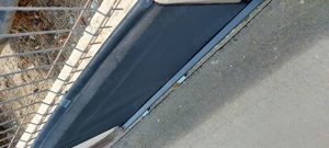 Rulou Portbagaj Audi A4 B8 8K0 - imagine 6