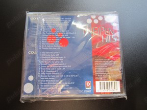  cadou rar 2cd Hituri de pub Rock Classics,Hard Rock, Heavy Metal1999 Germania - imagine 2