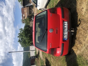 Golf 4 tdi - imagine 4