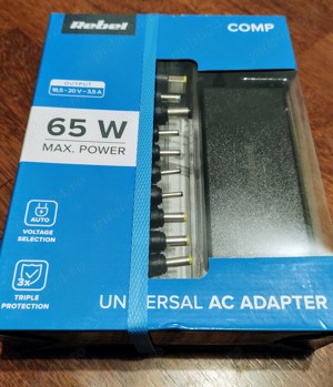 Alimentator universal laptop