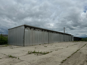 Vanzare uscatoare cherestea Copcal si  centrala - imagine 2