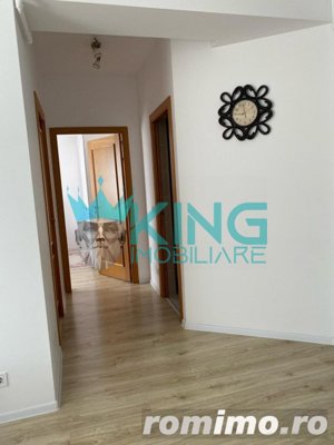 Ghencea New Residence | 3 Camere | Balcon | 2 Bai | Parcare | Centrala - imagine 15