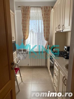 Ghencea New Residence | 3 Camere | Balcon | 2 Bai | Parcare | Centrala - imagine 18