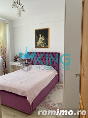 Ghencea New Residence | 3 Camere | Balcon | 2 Bai | Parcare | Centrala - imagine 4