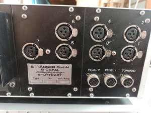 Sonorizare biserici,sali conferinta si alte spatii. - imagine 7