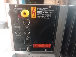 Sonorizare biserici,sali conferinta si alte spatii.