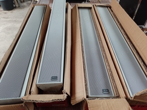 Sonorizare biserici,sali conferinta si alte spatii. - imagine 9