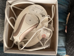 Remington I light pro - imagine 2