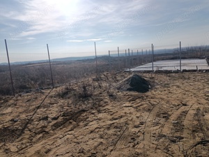 vând teren  - imagine 2