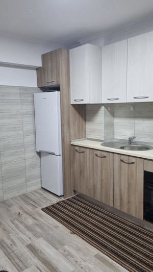 Apartament DE LUX, 2 camere, 63 mp., zona Liceului Moisil, parcare privată - imagine 8