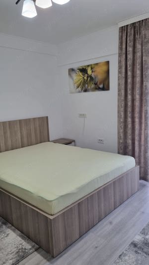 Apartament DE LUX, 2 camere, 63 mp., zona Liceului Moisil, parcare privată - imagine 3