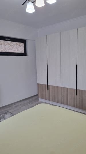 Apartament DE LUX, 2 camere, 63 mp., zona Liceului Moisil, parcare privată - imagine 4