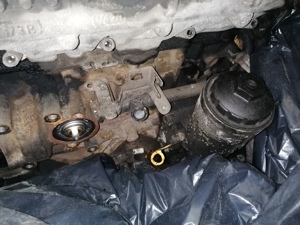 Motor 1.9 BKC  - imagine 9