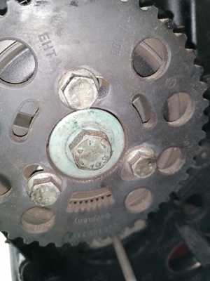 Motor 1.9 BKC  - imagine 3