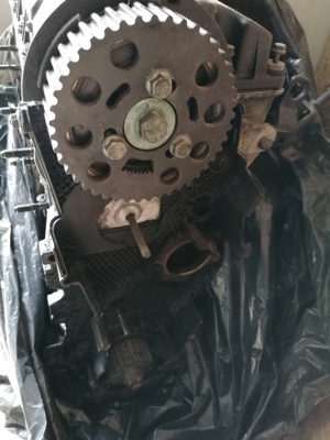 Motor 1.9 BKC  - imagine 4