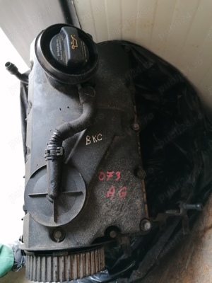 Motor 1.9 BKC  - imagine 2