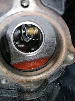 Motor 1.9 BKC  - imagine 8