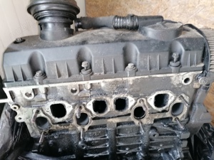 Motor 1.9 BKC  - imagine 7