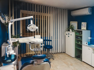 Închiriez Cabinet Stomatologic - Timișoara - imagine 2