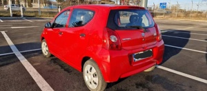 Suzuki Alto 2009 euro 5 - imagine 3