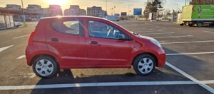 Suzuki Alto 2009 euro 5 - imagine 7