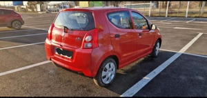 Suzuki Alto 2009 euro 5 - imagine 5
