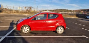 Suzuki Alto 2009 euro 5 - imagine 6