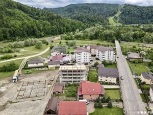 Apartamente noi zona0 Arinis 2 si 3 camere | Gura Humorului | Bucovina - imagine 3