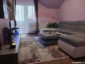 DE VANZARE VILA P+M 5 CAMERE VIA CARMINA - imagine 6