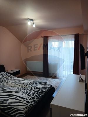 DE VANZARE VILA P+M 5 CAMERE VIA CARMINA - imagine 8