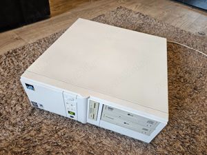 Calculator PC, Vechi, SLOT 1,Pentium 2,CNC,Slot ISA,Retro Gaming,Windows 98, BUTON TURBO, Vintage ! - imagine 2