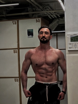 Antrenor personal - imagine 2