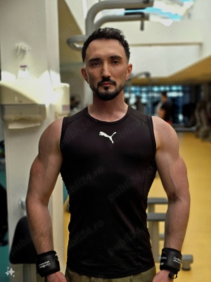 Antrenor personal - imagine 3