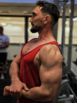 Antrenor personal - imagine 4