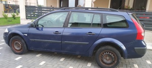 Renault Megane benzina si gaz - imagine 2