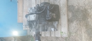 Motor Volkswagen cod CBB - imagine 2