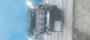 Motor Volkswagen cod CBB - imagine 3