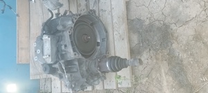 Motor Volkswagen cod CBB - imagine 4