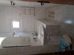 Inchiriez apartament 2 camere decomandate Aviatiei sector 1 Bucuresti, etaj 2 4, 4 min metrou  - imagine 7