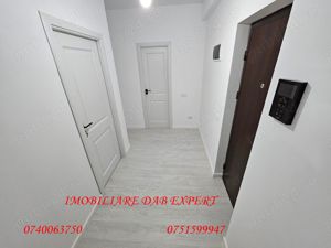 Apartament 3 camere vanzare centru , bloc an 2020 - imagine 4