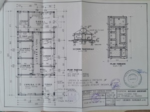 Casa si teren intravilan 2432mp  - imagine 5