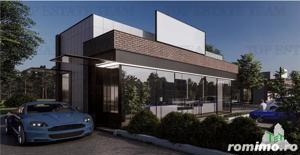 Spatiu comercial de inchiriat STRIP MALL OTOPENI