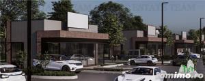 Spatiu comercial de inchiriat STRIP MALL OTOPENI - imagine 2