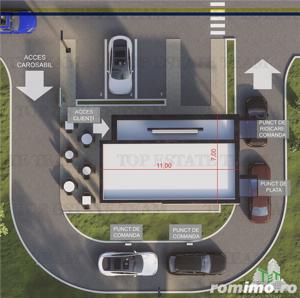 Spatiu comercial de inchiriat STRIP MALL OTOPENI - imagine 7