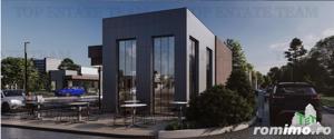 Spatiu comercial de inchiriat STRIP MALL OTOPENI - imagine 6